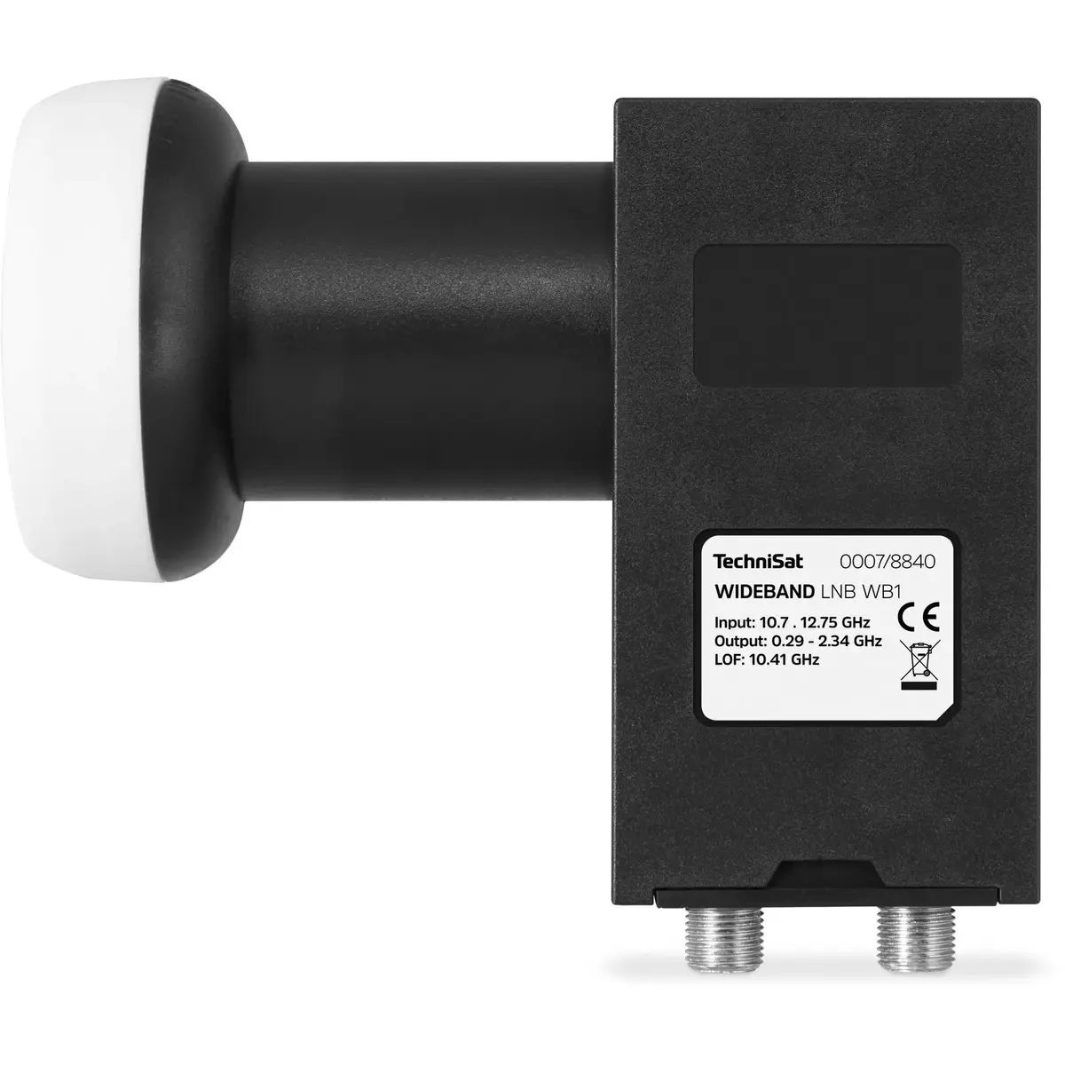 LNB TechniSat Wideband WB1 Photo 2