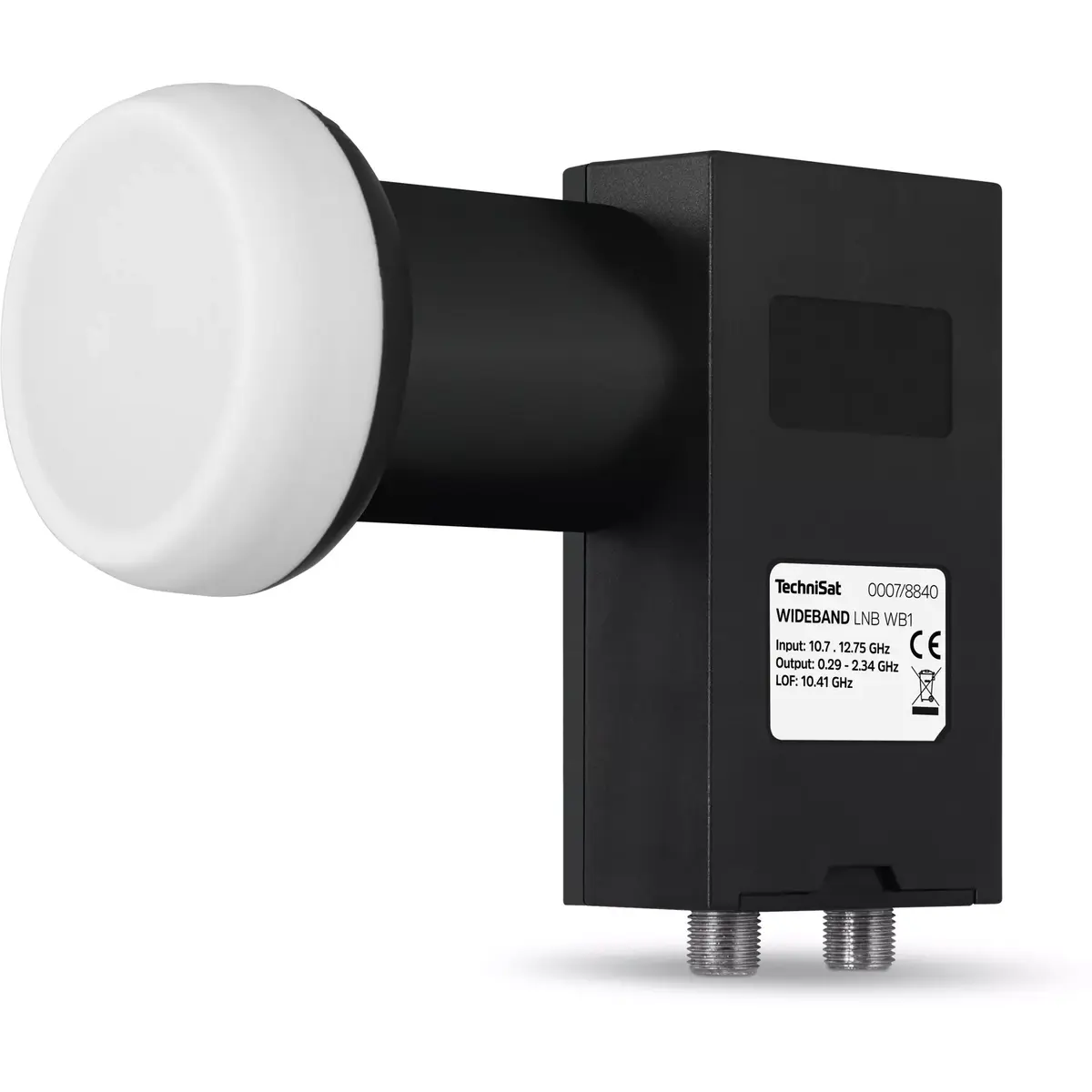LNB TechniSat Wideband WB1 Photo 3