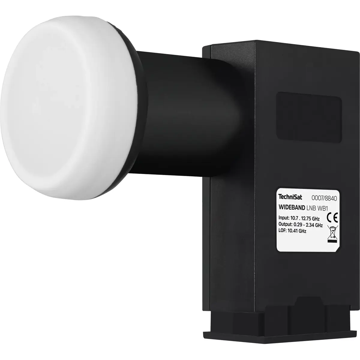 LNB TechniSat Wideband WB1 Photo 4