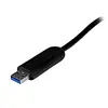 StarTech ST4300PBU3 4 portu USB 3.0 hubs Photo 3
