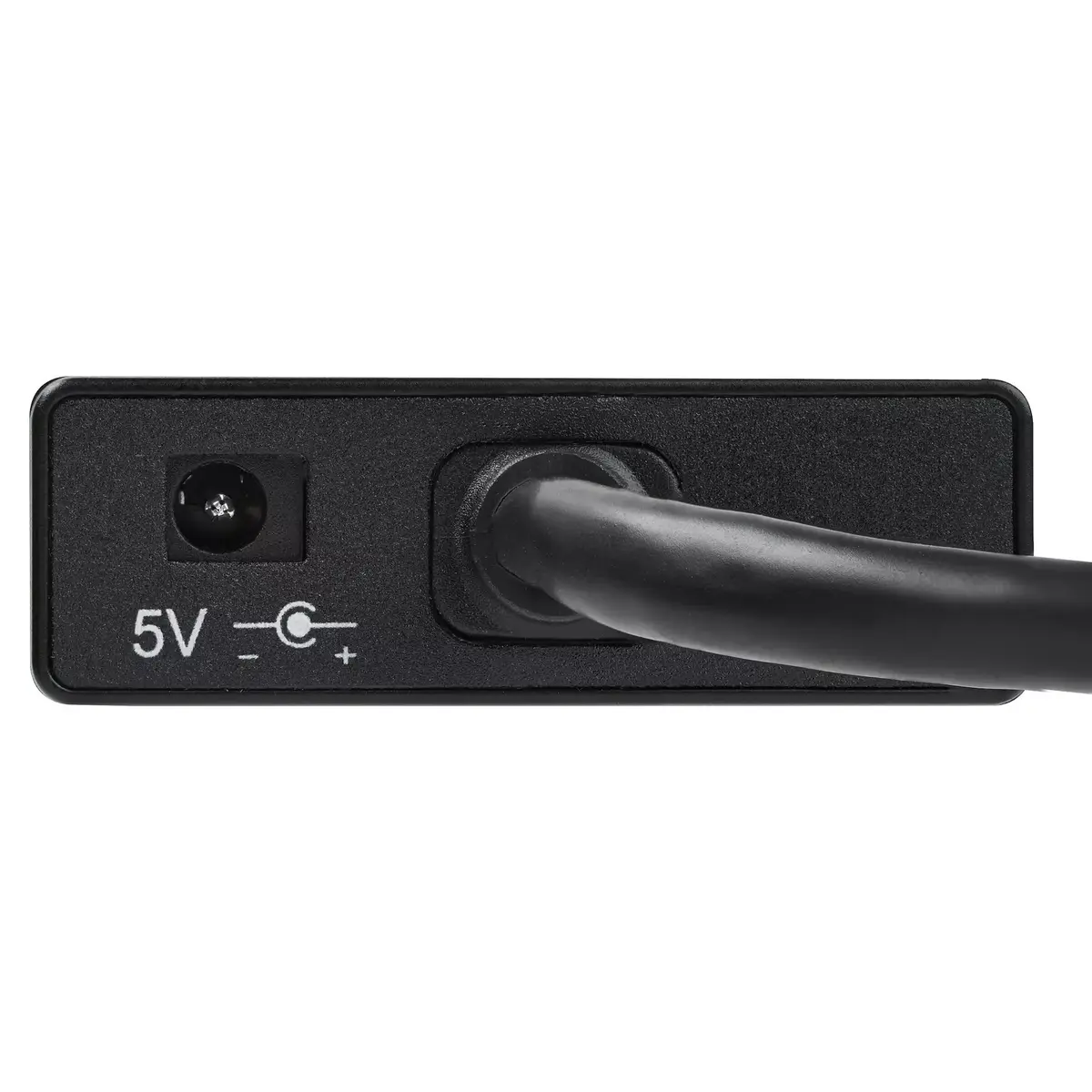 USB 3.0 хаб с Gigabit Ethernet StarTech ST3300GU3B Photo 4