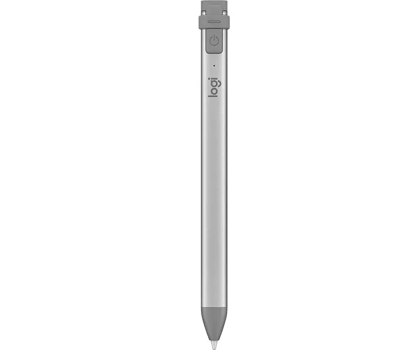 Стилус Logitech Crayon Photo 2