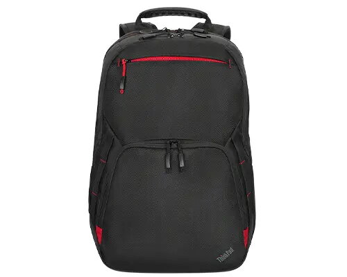 Lenovo 4X41A30364 Mugursoma Melna 15.6