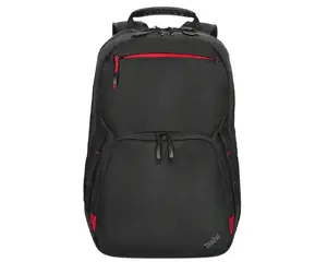 Lenovo 4X41A30364 Рюкзак Черный для ноутбуков 15.6 дюймов Полиэстер