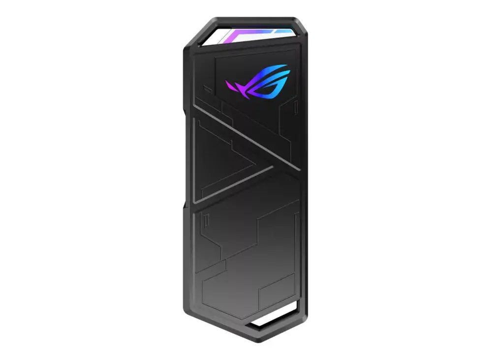 SSD korpuss ASUS ROG Strix Arion Lite Photo 2