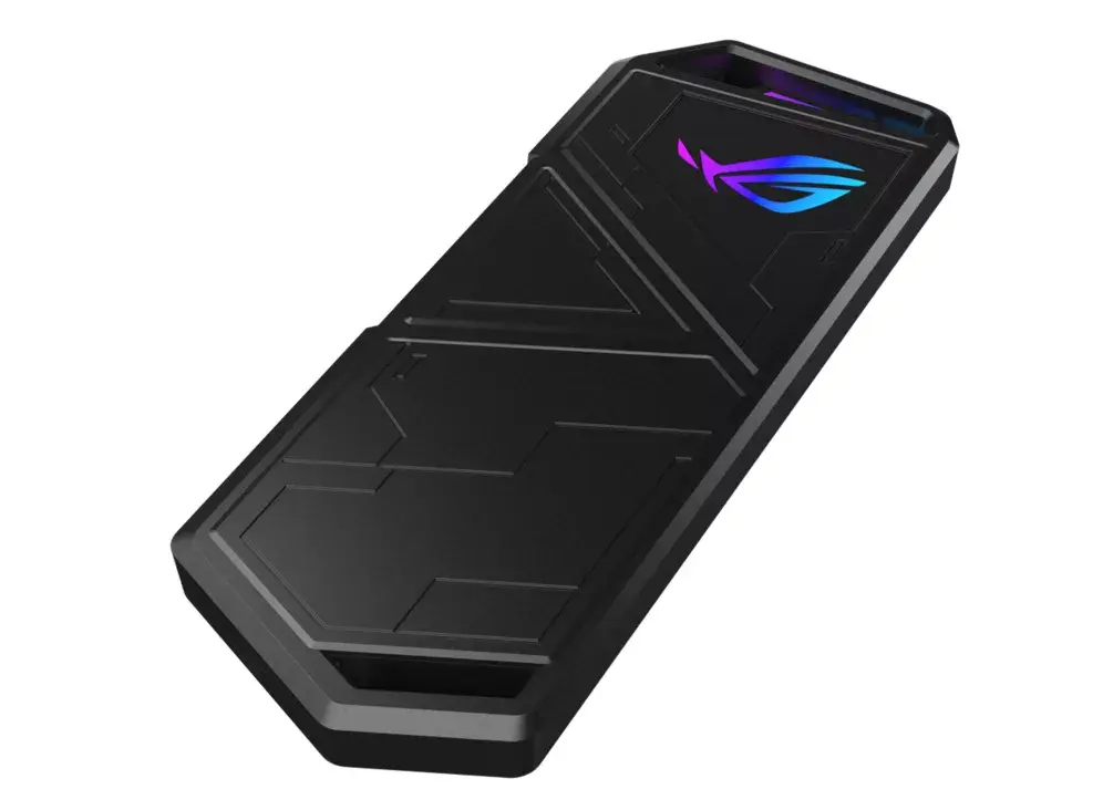 SSD korpuss ASUS ROG Strix Arion Lite Photo 3