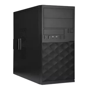 Корпус Micro ATX In Win EFS052 черный