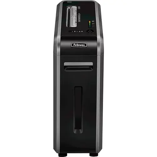 Шредер Fellowes 125Ci Photo 3