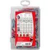 Skrūvju un dībeļu komplekts Fischer 540299 Photo 3