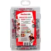 Skrūvju un dībeļu komplekts Fischer 540299 Photo 5