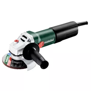 Angle Grinder Metabo WEQ 1400-125