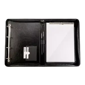 Personal Organizer Parat 5071000021 Faux Leather Black