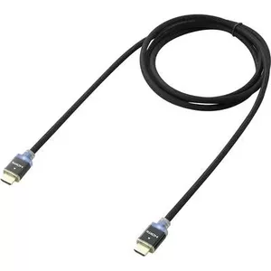 HDMI cable SpeaKa Professional SP-7870024, 1 m, black