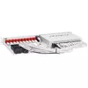 Mounting bracket Rackmount.IT FortiGate 60E 61E Photo 2