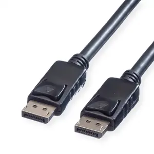 DisplayPort Cable ROLINE DP-DP M/M 7.5 m