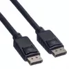 DisplayPort Cable ROLINE DP-DP M/M 7.5 m Photo 3
