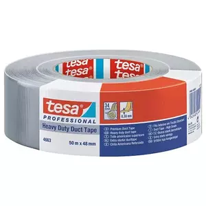 Lente TESA Professional 4663 Grey 50 m