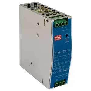Блок питания EXSYS NDR-120-24