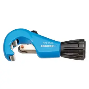 Manual Pipe Cutter Gedore 2964066