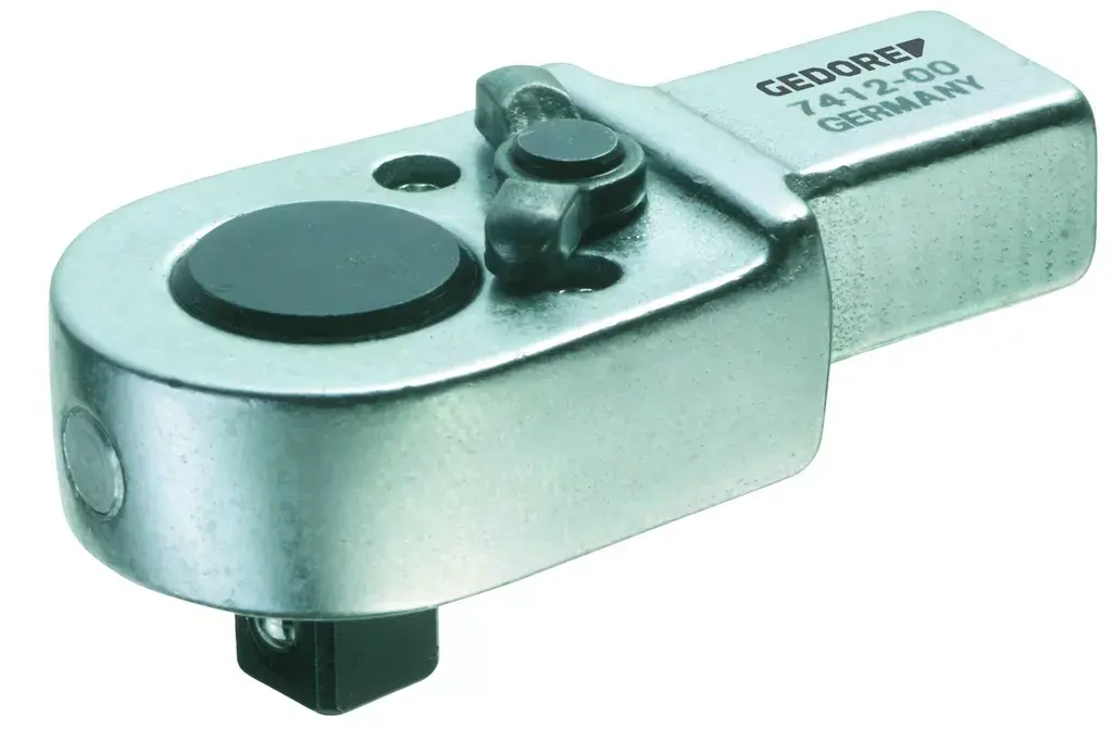 Набор инструментов Gedore 7412-00 Photo 2