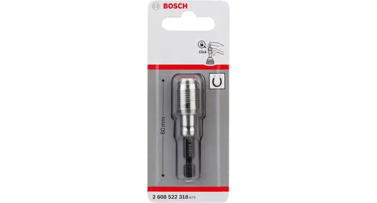 Универсальные держатели Bosch 2608522318 Photo 2