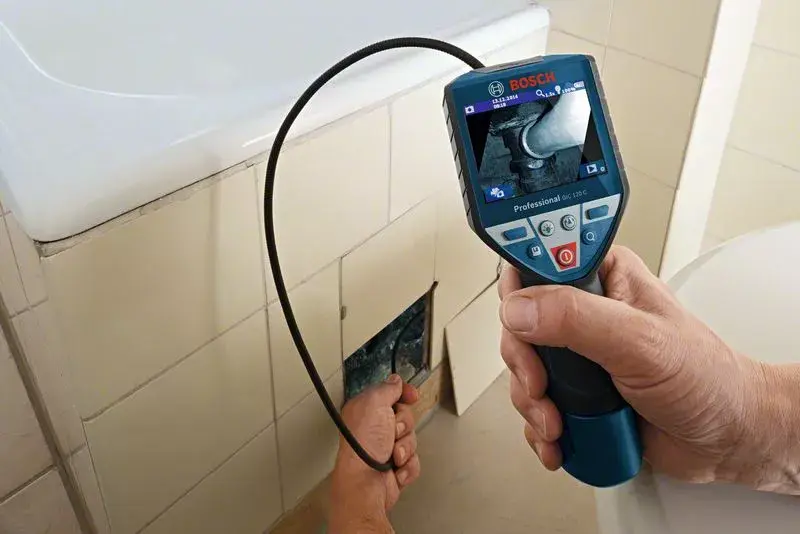 Bosch 1 600 A00 9BA — аксессуар для инструмента Photo 2