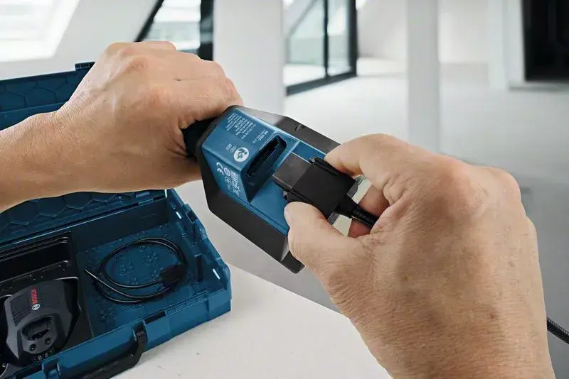 Bosch 1 600 A00 9BA — аксессуар для инструмента Photo 3