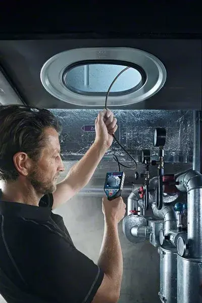 Bosch 1 600 A00 9BA — аксессуар для инструмента Photo 4