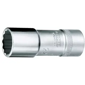 Impact Socket Gedore 6140170