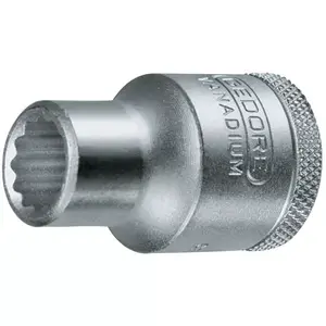 Ударный головка Gedore 6133630