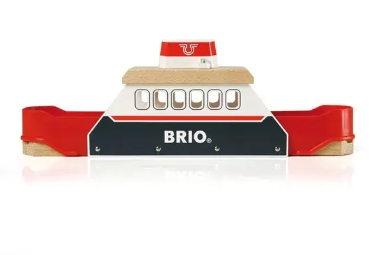 BRIO scenery accessory Ravensburger 33569 Photo 4