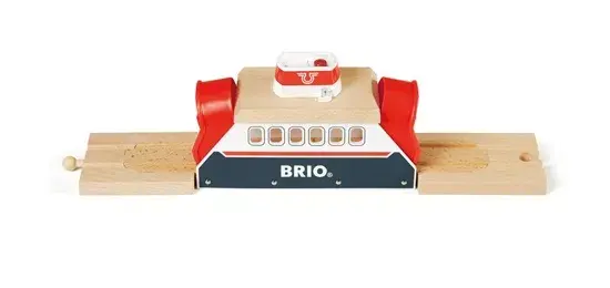 BRIO scenery accessory Ravensburger 33569 Photo 5