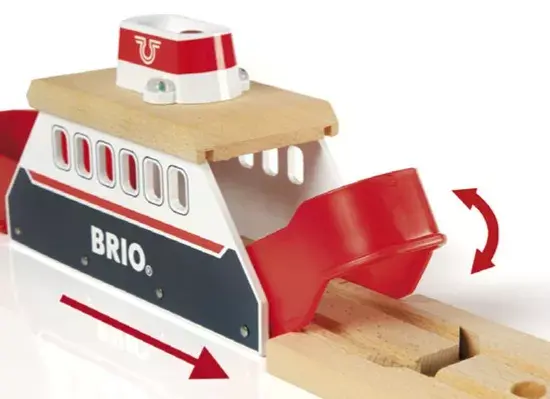 BRIO scenery accessory Ravensburger 33569 Photo 6