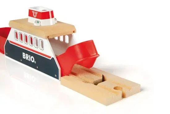 BRIO scenery accessory Ravensburger 33569 Photo 8