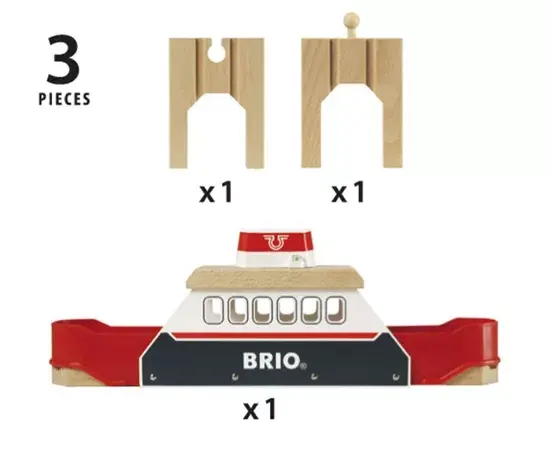 BRIO scenery accessory Ravensburger 33569 Photo 10