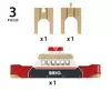 BRIO scenery accessory Ravensburger 33569 Photo 10
