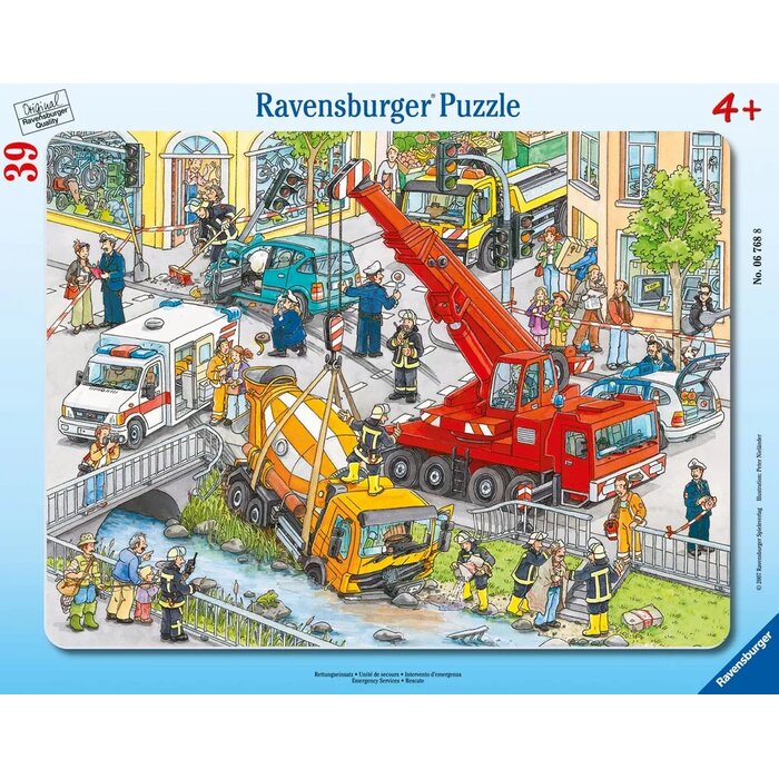 Ravensburger 06768 Photo 1