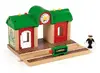 BRIO Record & Play station by Ravensburger Photo 2