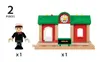BRIO Record & Play station by Ravensburger Photo 8