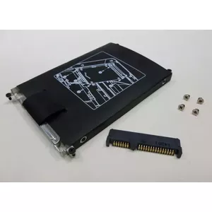 Кадди для HDD/SSD ноутбука CoreParts KIT384