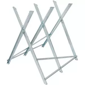Tērauda plaukts hugo brennenstuhl, modelis 1440840, kravnesība 150 kg, garums 100 cm