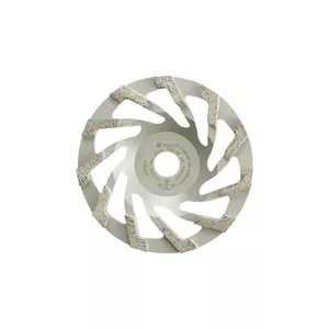 Slīpēšanas disks Bosch Best for Concrete Diamond Grinding Heads
