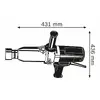 Impact wrench Bosch 0 601 435 103 Photo 2
