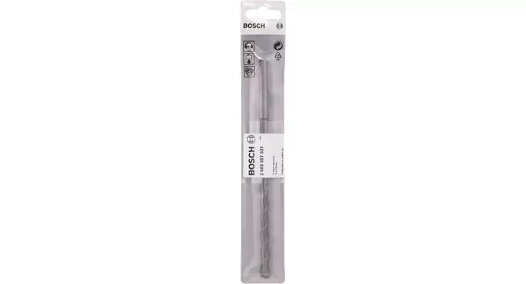 Bosch centrēšanas urbis 200 mm Photo 2