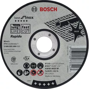 Аксессуар для инструмента Bosch 2 608 603 488