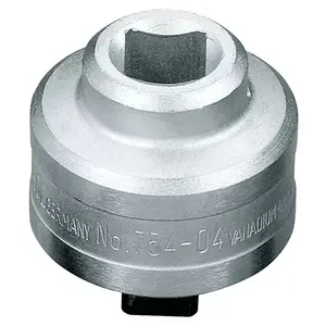 Насадка для ударного ключа Gedore 7680730 Photo 1
