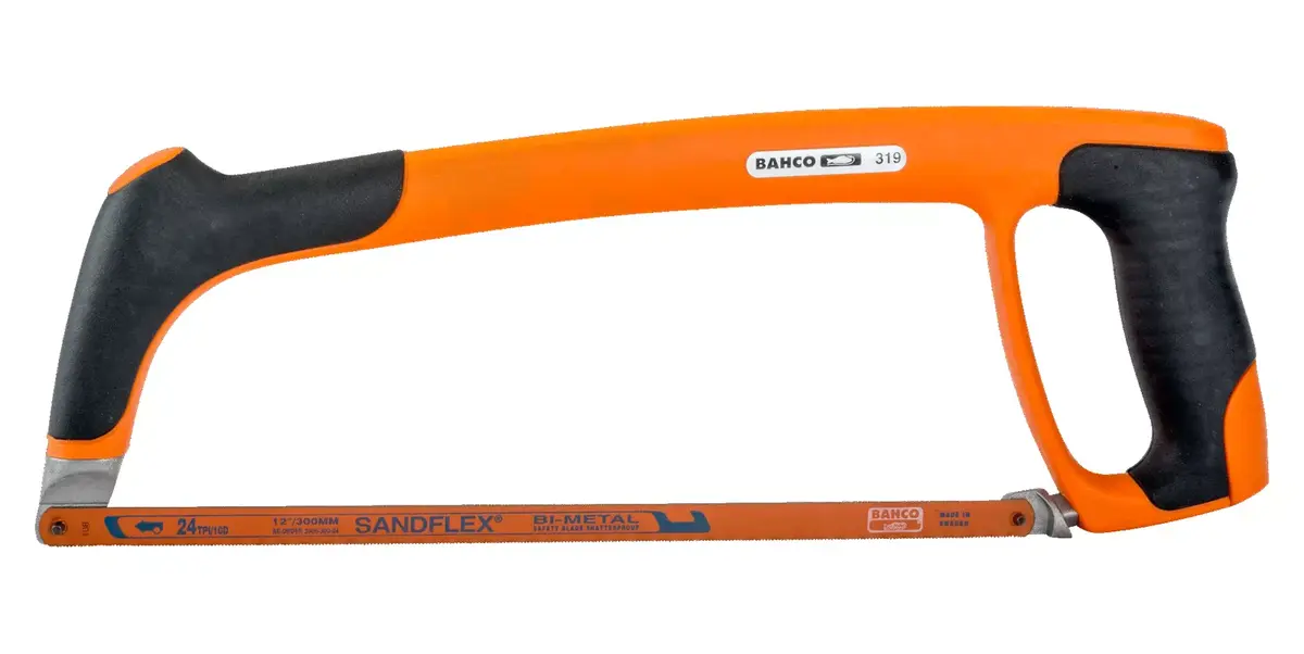 Bow saw Bahco 319 Photo 2