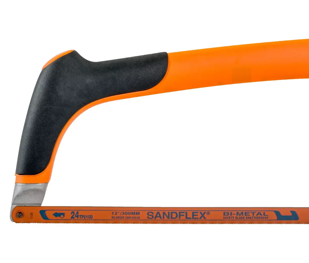 Bow saw Bahco 319 Photo 4