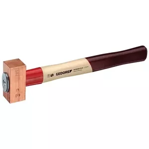 Мasonry Chisels Gedore 8744770