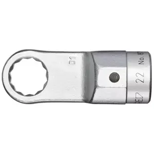 Box end wrench Gedore 7711040